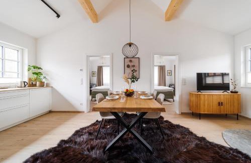 Unserfrau-Altweitra Apartment | Göllitzhof Appartements