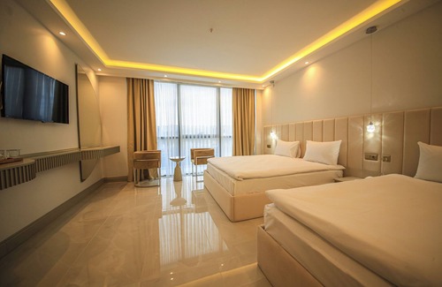 Kesan Bed & Breakfast | GÖRGÜLÜ HOTEL