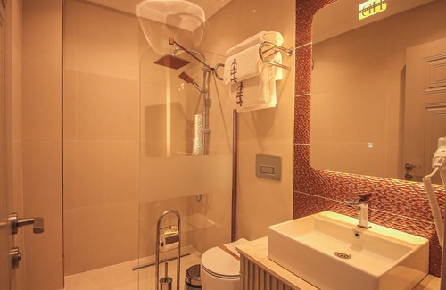 Kesan Bed & Breakfast | GÖRGÜLÜ HOTEL