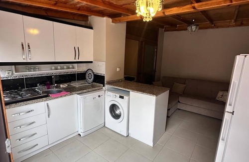 Ocaklar Villa | Görkem Suits & Villas