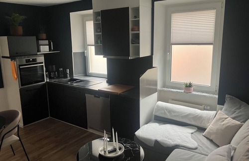 Metternich Apartment | Götzeria Rhein & Mosel am ECK Lifestyle Business