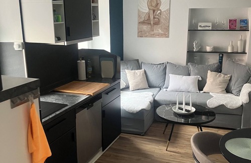Metternich Apartment | Götzeria Rhein & Mosel am ECK Lifestyle Business