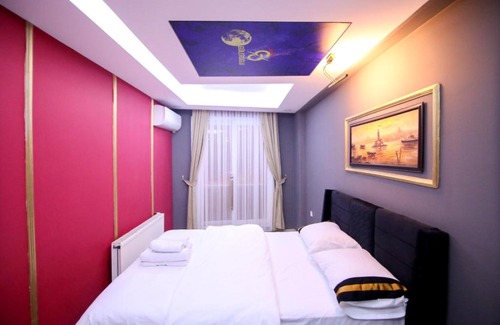 Buca Apartment | GÜLEROGLU REZİDANS