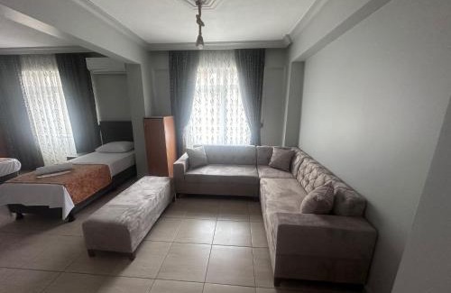 Edirne Apartment | Güneş Pansiyon