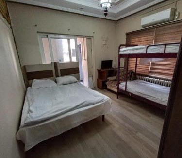 Seyhan Apartment | Güneyli ev kiralama