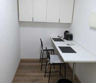 Bummerstede House | Günstige Zimmer im Herzen von Kreyenbrück