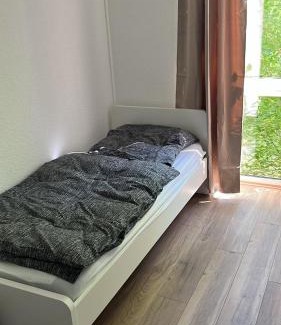Bummerstede House | Günstige Zimmer im Herzen von Kreyenbrück