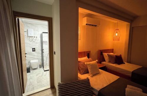 Urla Bed & Breakfast | Güzergah Urla