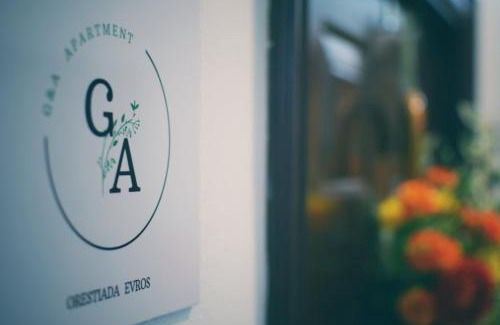 Orestiada Apartment | G&A Apartment 1