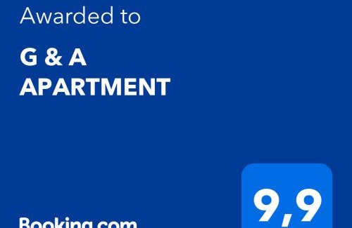 Orestiada Apartment | G&A Apartment 1