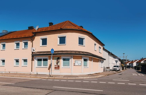 Straubing Apartment | G.A.D.D Apartment 001 Glück an der Donau Quiet I Parking lot I Netflix