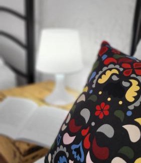 Marmari House | G&A Rooms Marmari