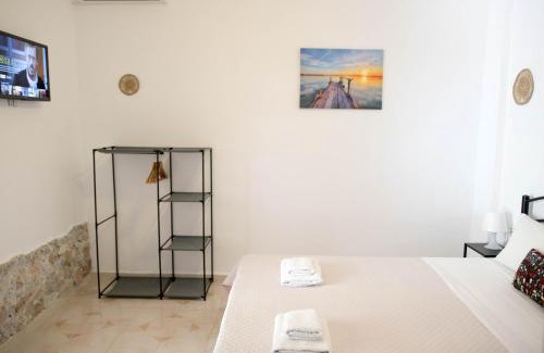 Marmari House | G&A Rooms Marmari