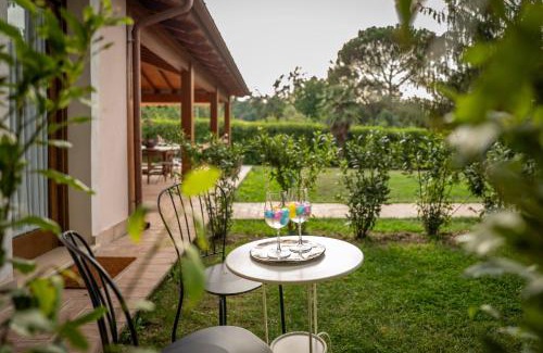 Castelnuovo di Porto Bed & Breakfast | G&B suite