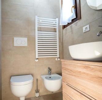 Castelnuovo di Porto Bed & Breakfast | G&B suite