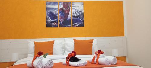 Santhia Bed & Breakfast | G&G Giusy e Gabry