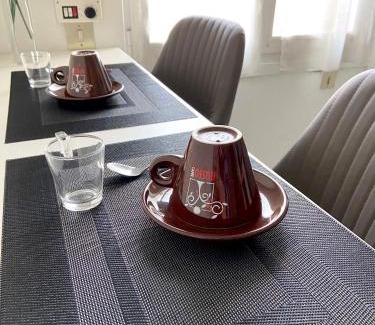 Montalbino Apartment | G&G HOUSE -bilocale vicino M5 Istria e M3 Maciachini