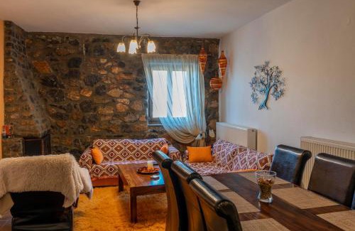 Aghios Athanasios Apartment | G & M Stone House