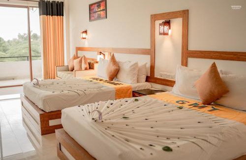 Mahiyanganaya Hotel | G.M.T.SORABORA VILLAGE HOTEL