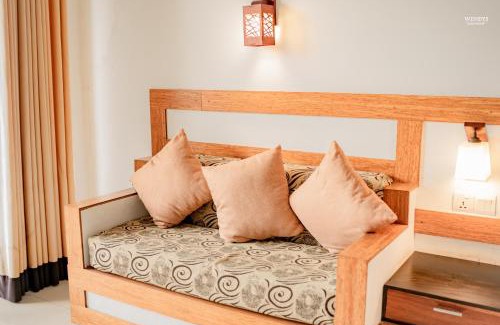Mahiyanganaya Hotel | G.M.T.SORABORA VILLAGE HOTEL