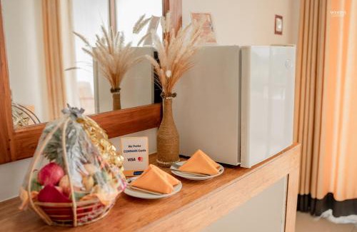 Mahiyanganaya Hotel | G.M.T.SORABORA VILLAGE HOTEL