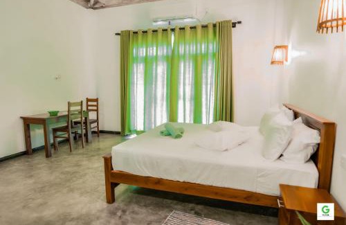 Habaraduwa Villa | G Manor