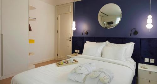 Gayrettepe Apartment | G Residences Gayrettepe