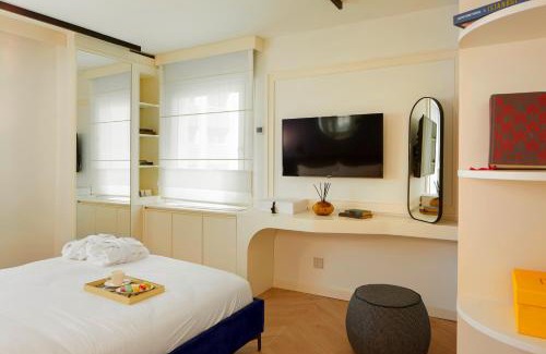 Gayrettepe Apartment | G Residences Gayrettepe