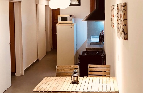 Halat Apartment | G3-A 2BR POOL FRONT @Gondola Marine Resort Halat