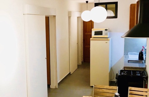 Halat Apartment | G3-A 2BR POOL FRONT @Gondola Marine Resort Halat