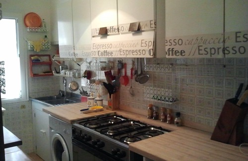 Gabicce Mare House | Gabicce: House in a cottage with pool and garden