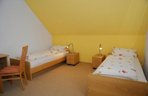 Munningen Apartment | Gabis-ferienwohnung