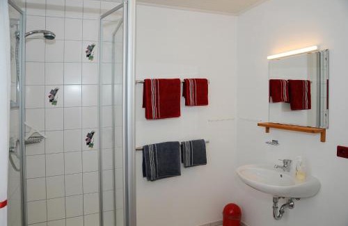 Munningen Apartment | Gabis-ferienwohnung