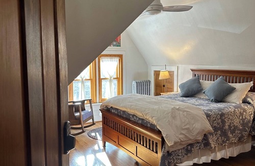 Historic Downtown Durango Bed & Breakfast | Gable House Bed & Breakfast Inn