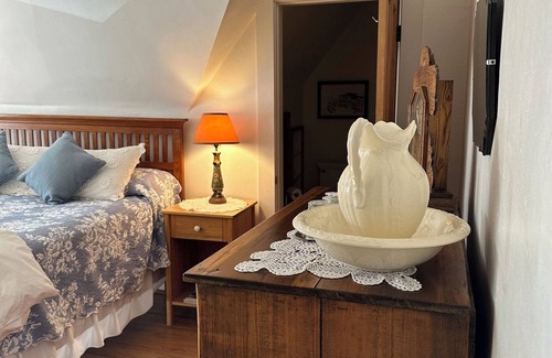 Historic Downtown Durango Bed & Breakfast | Gable House Bed & Breakfast Inn