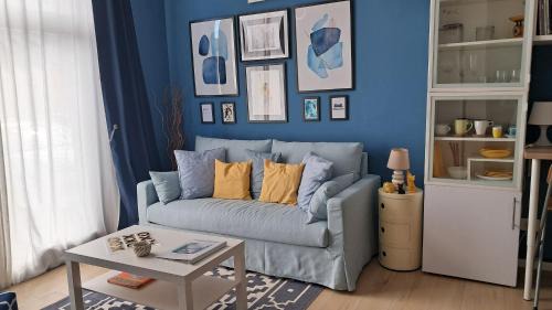 Cagnola Apartment | Gaby's Flat - CityLife, Milano