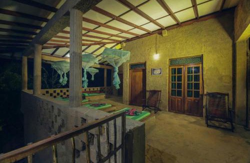 Wilgamuwa Hotel | Gadja Safari