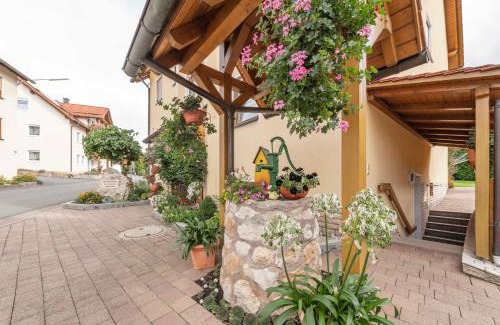Heiligenstadt in Oberfranken House | Gaestezimmer Klein