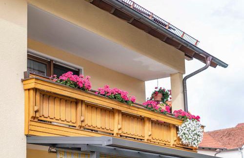 Heiligenstadt in Oberfranken House | Gaestezimmer Klein