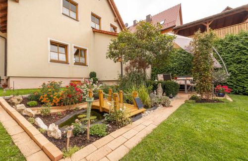 Heiligenstadt in Oberfranken House | Gaestezimmer Klein