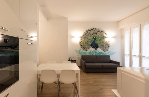 Central Station Apartment | Gaffurio Apartment G