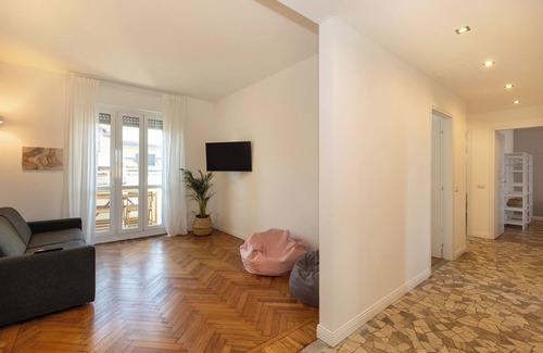 Central Station Apartment | Gaffurio Apartment Y