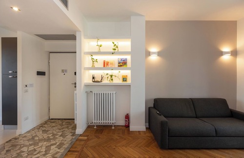 Central Station Apartment | Gaffurio Apartment Y