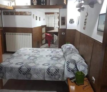 Satriano Apartment | Gafo da Longa