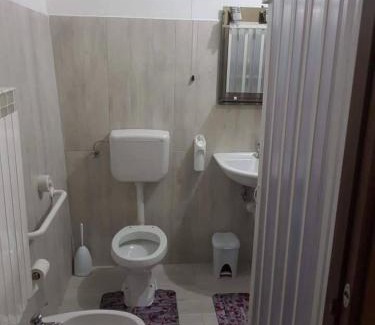 Satriano Apartment | Gafo da Longa