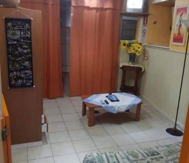 Satriano Apartment | Gafo da Longa