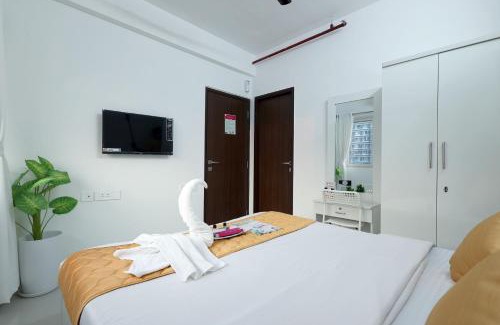 Malad East Apartment | Gagal Home - Malad Suite