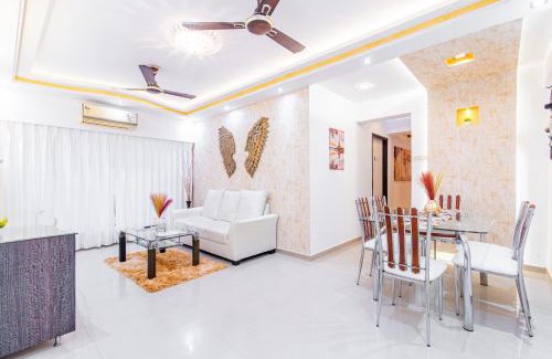 Parshwapuram House | Gagal Home - Powai Suite