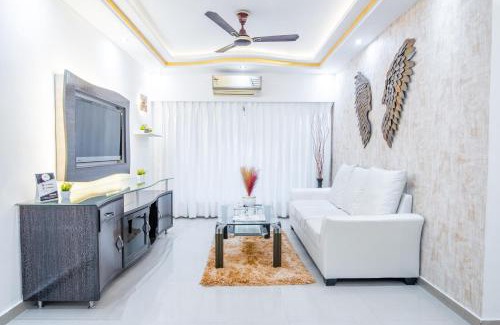 Parshwapuram House | Gagal Home - Powai Suite