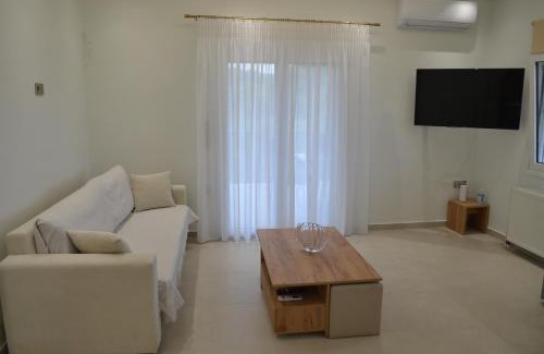 Messini House | Gaia Messinian Villa
